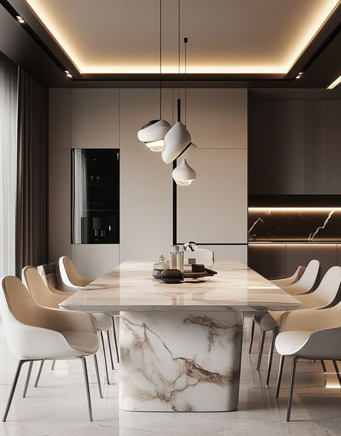 Residential Leasing Communities - Sapphire Corporate
